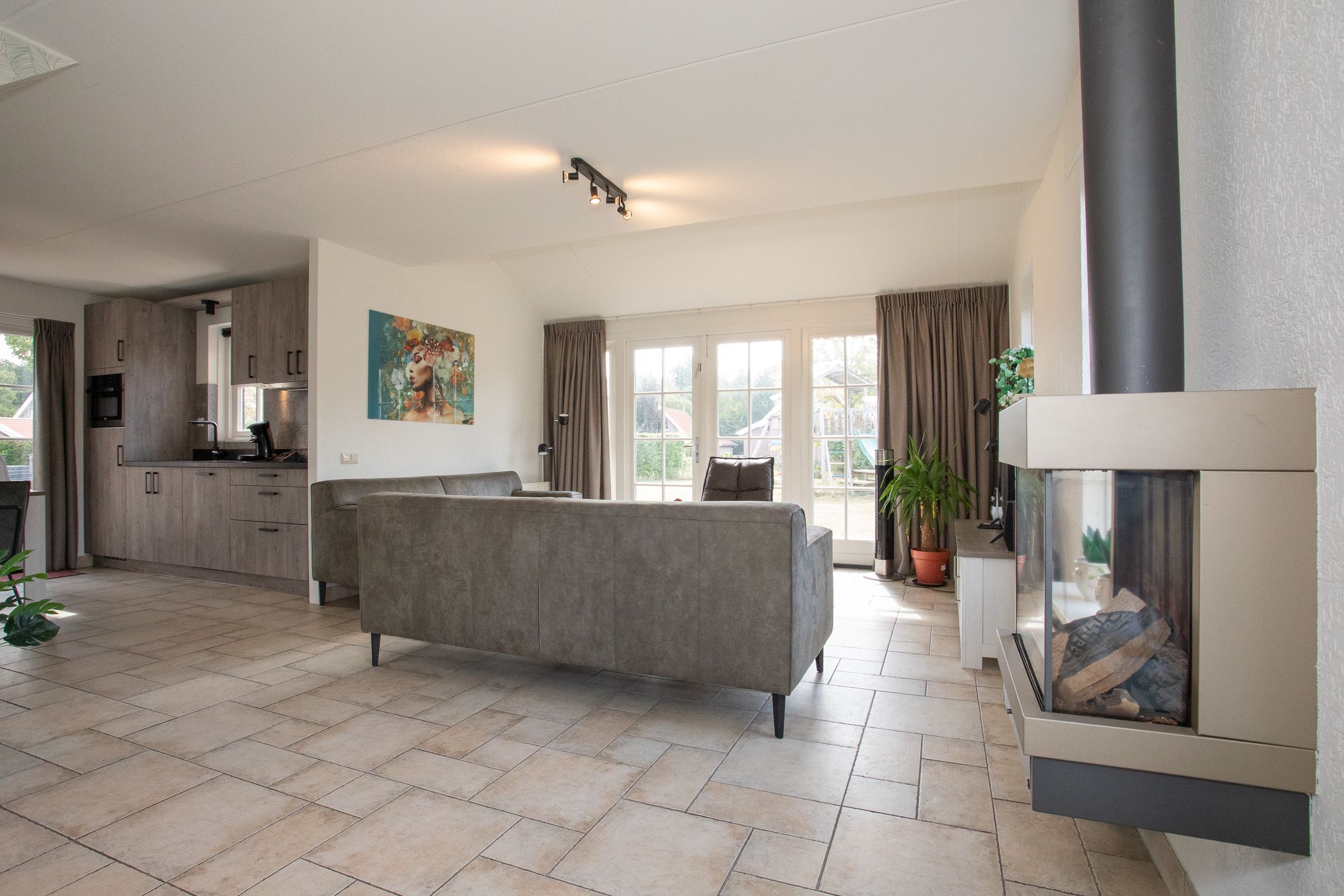 3-bedroom freehold villa in Hoge Hexel — photo 3 of 5