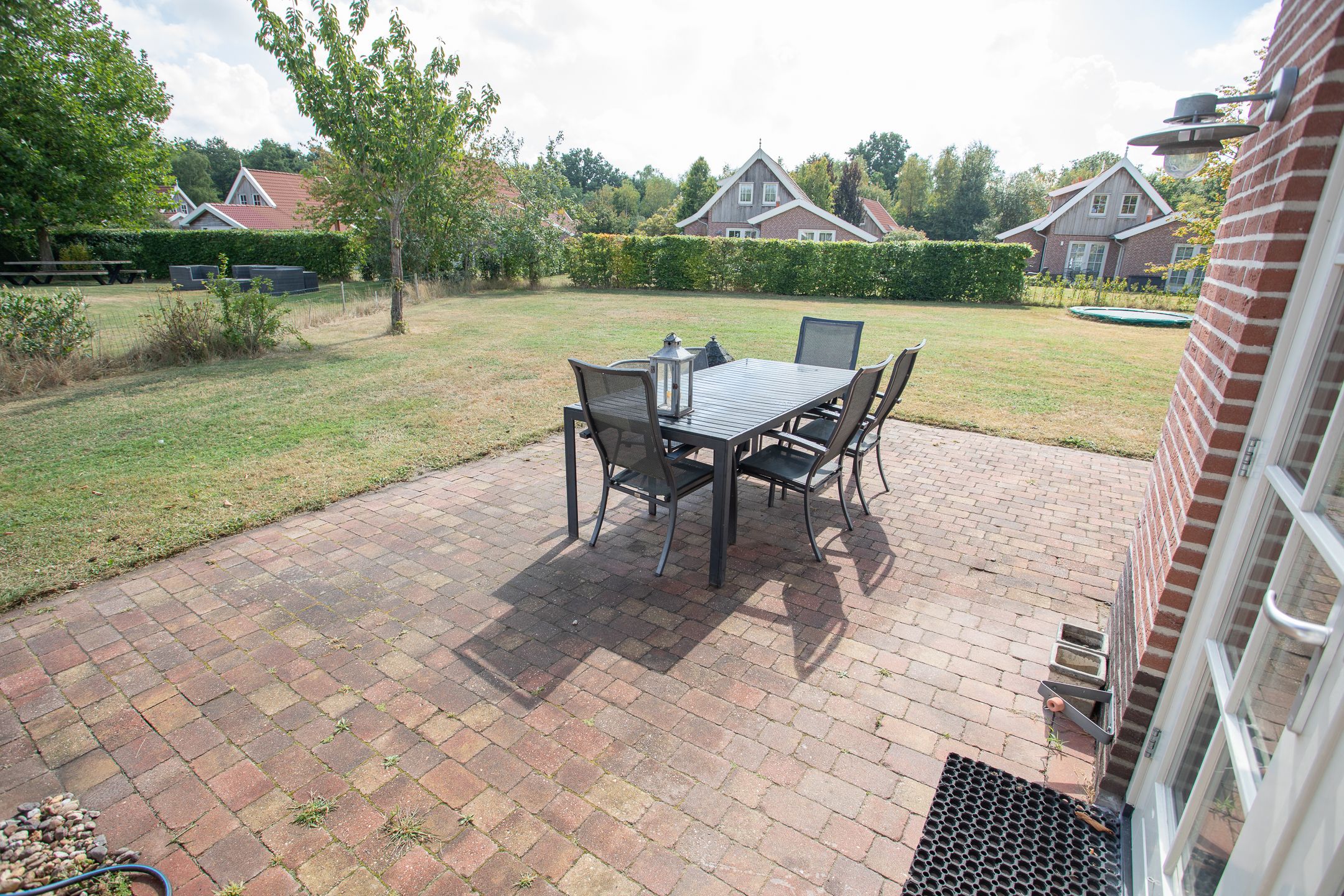 3-bedroom freehold villa in Hoge Hexel — photo 4 of 5