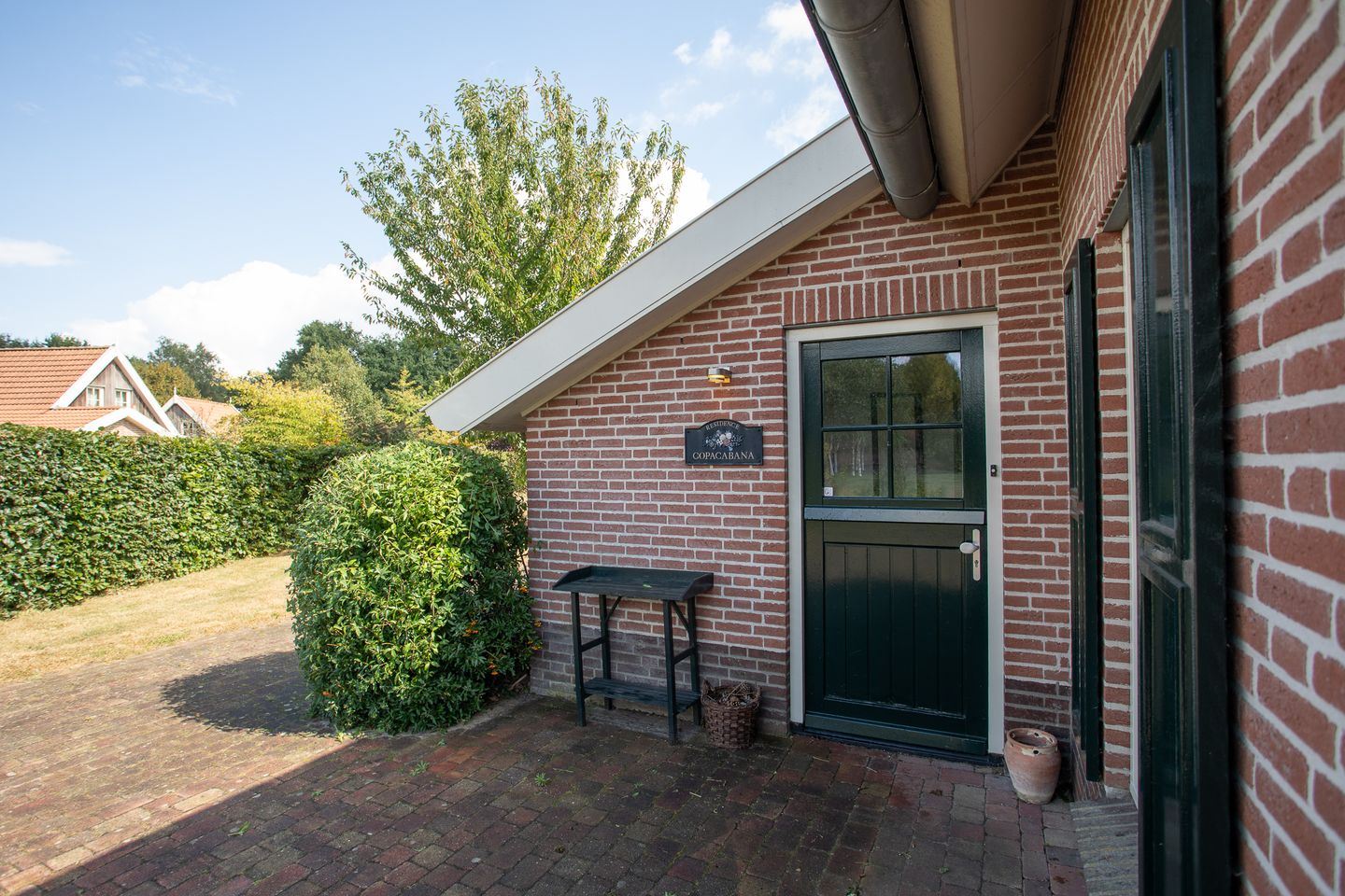 Photo 5 of Boomsweg 1-Z121