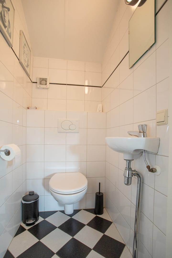 Photo 7 of Boomsweg 1-Z121