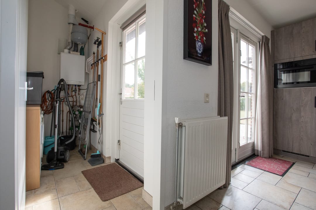 Photo 8 of Boomsweg 1-Z121