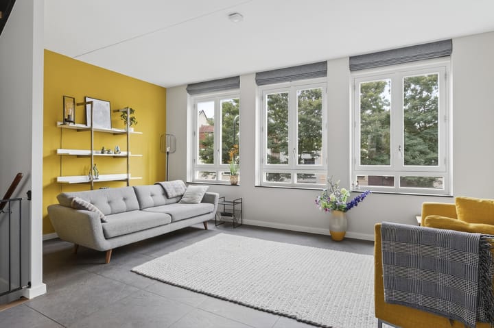 Foto 2 van Nonnenwater 12