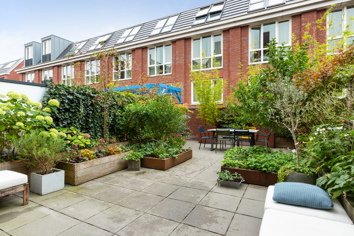 Foto 4 van Nonnenwater 12