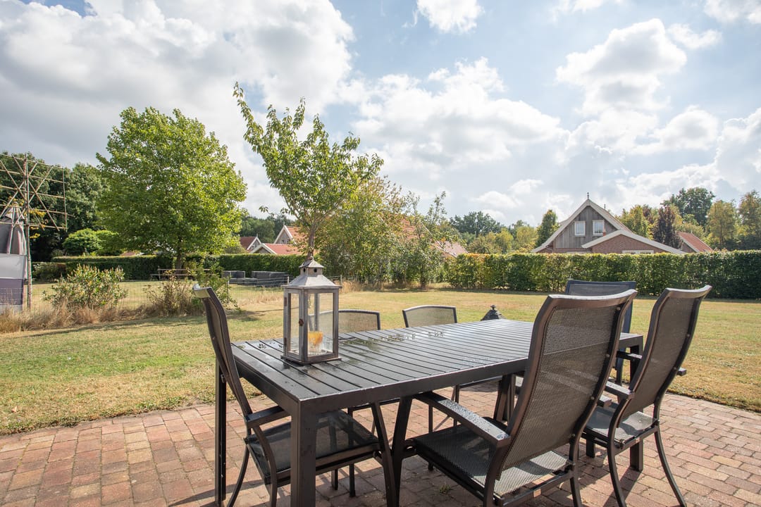 Photo 37 of Boomsweg 1-Z121