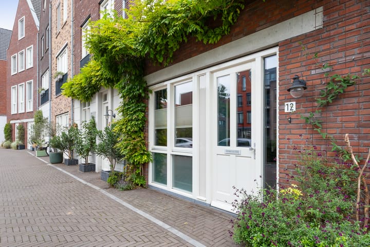 Foto 10 van Nonnenwater 12