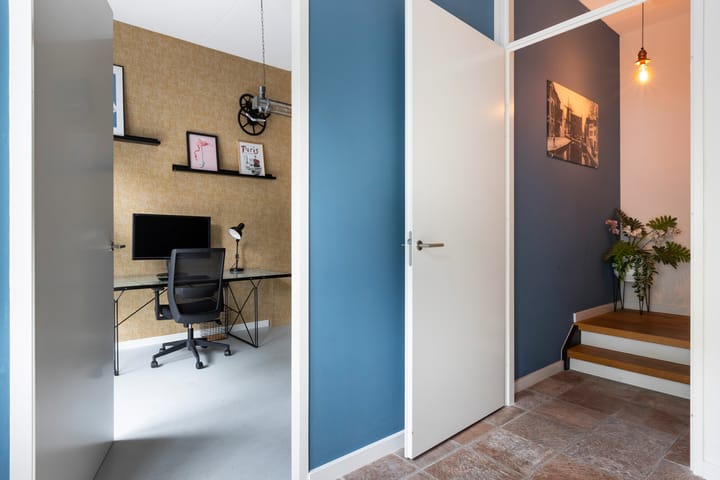 Foto 13 van Nonnenwater 12