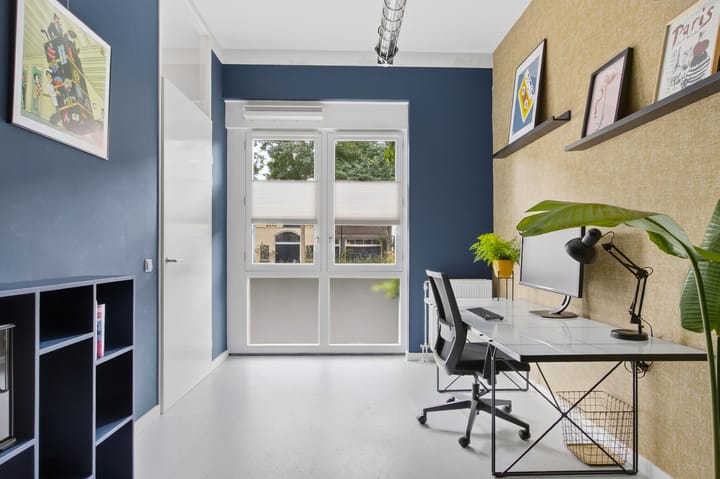 Foto 15 van Nonnenwater 12