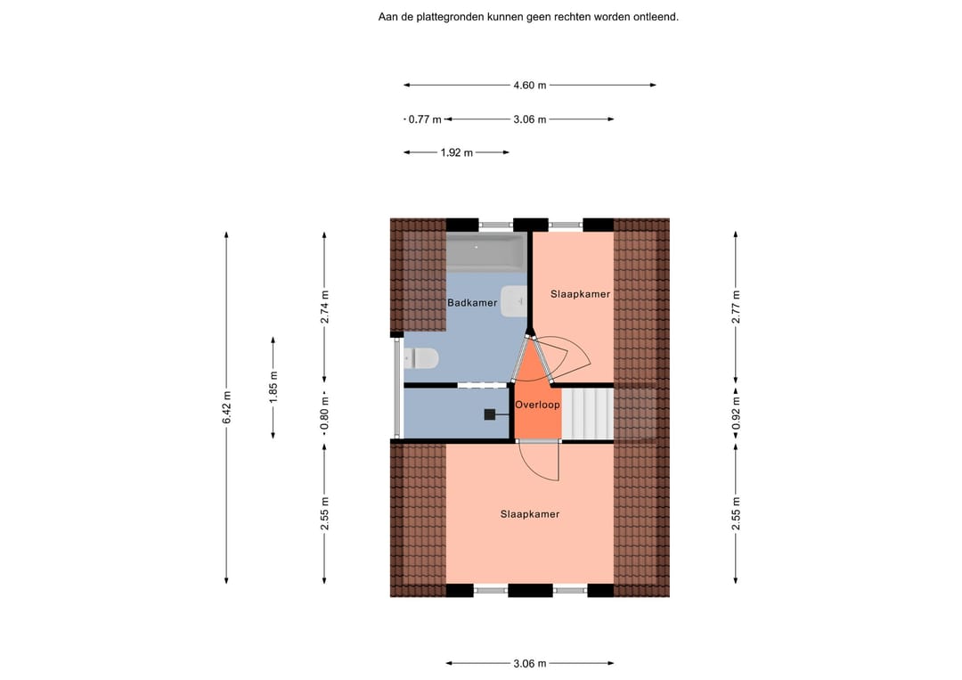 Photo 47 of Boomsweg 1-Z121