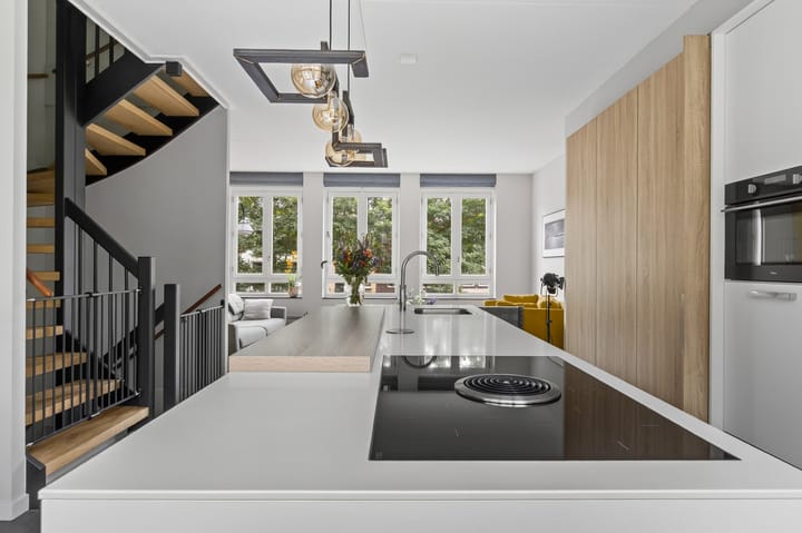 Foto 32 van Nonnenwater 12