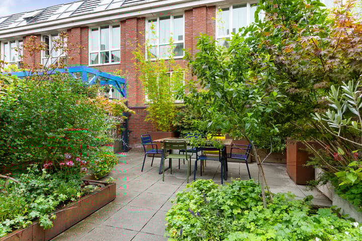 Foto 60 van Nonnenwater 12