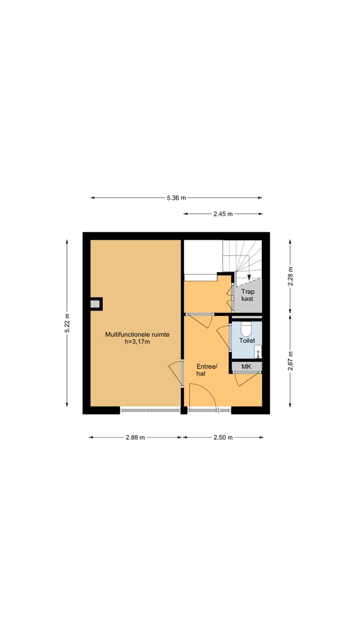 Foto 69 van Nonnenwater 12