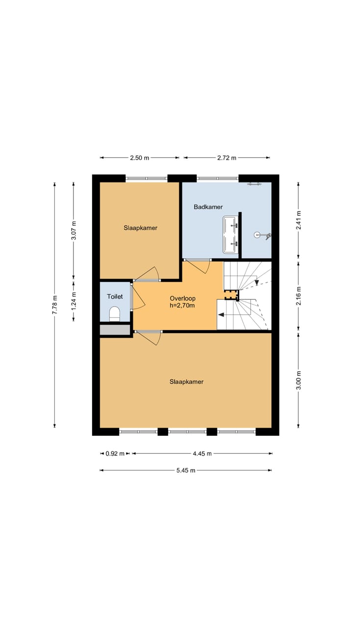 Foto 71 van Nonnenwater 12