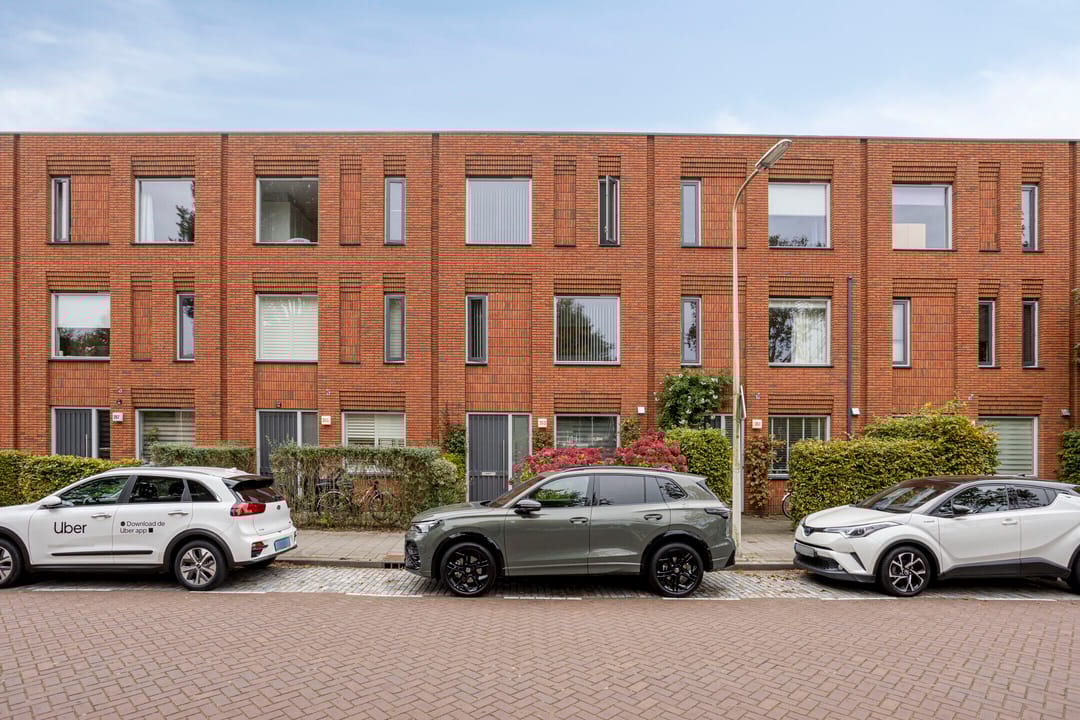 Photo 1 of Hongarenburg 263