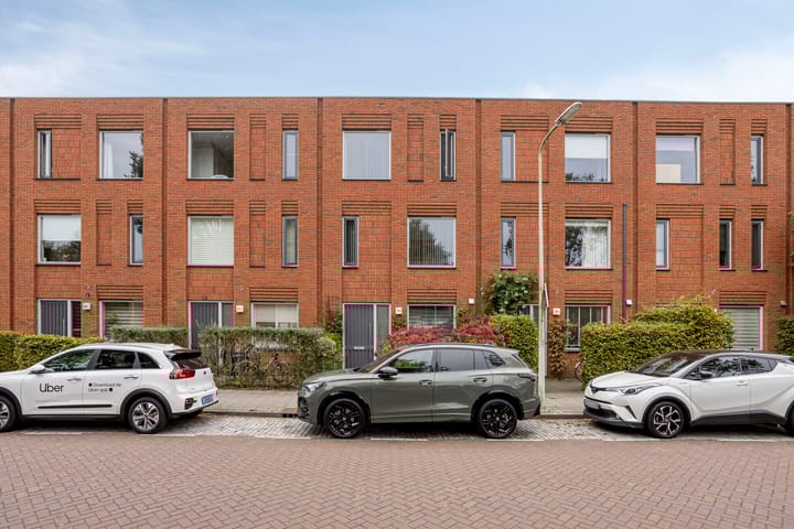 Foto 1 van Hongarenburg 263