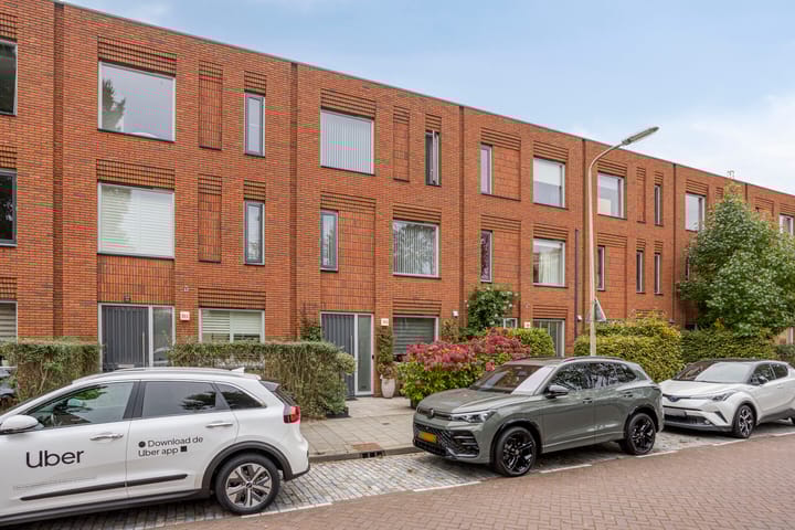 Photo 2 of Hongarenburg 263