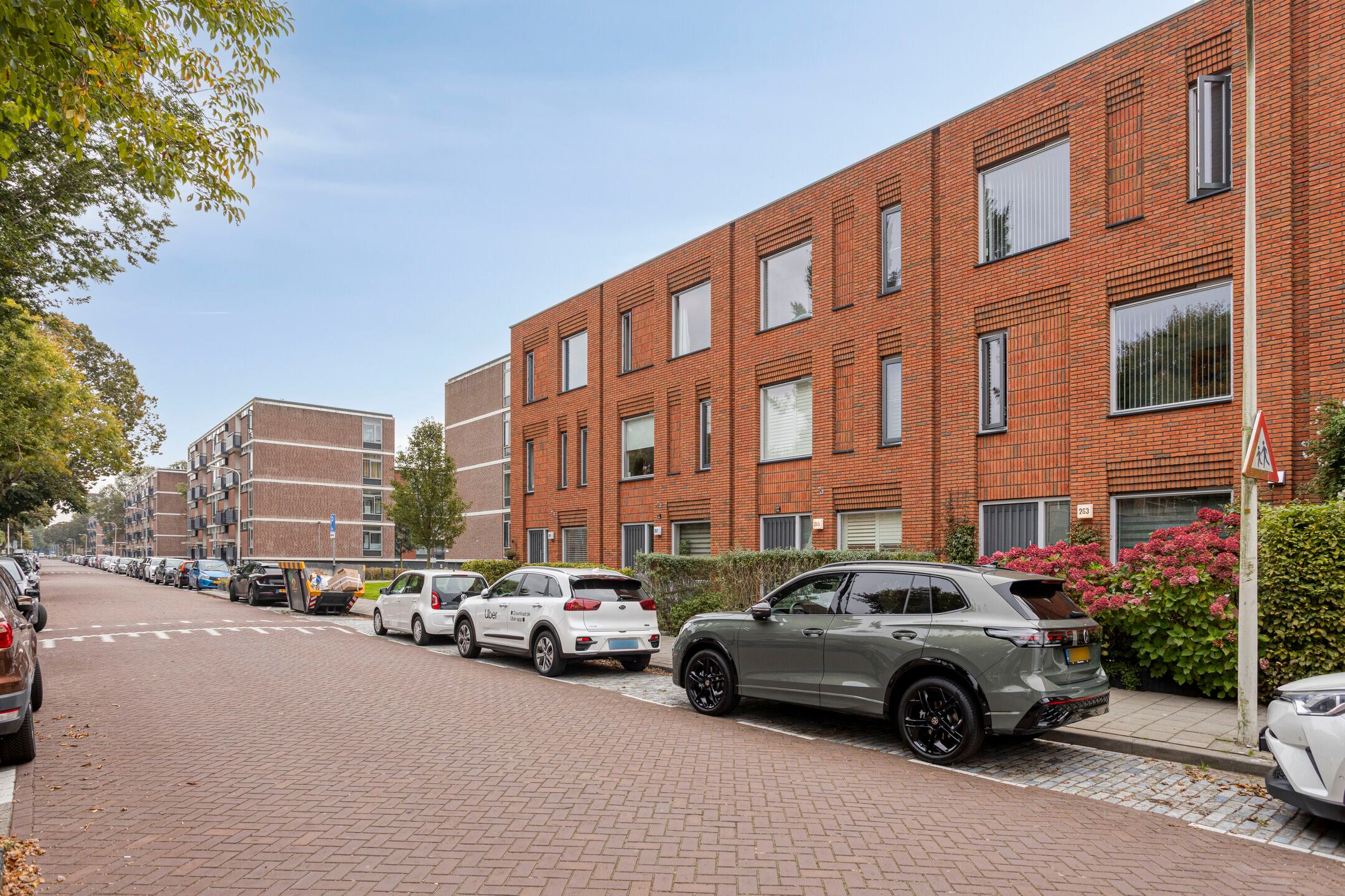 Photo 3 of Hongarenburg 263