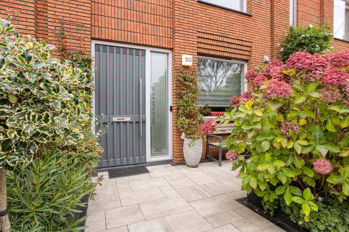 Photo 4 of Hongarenburg 263