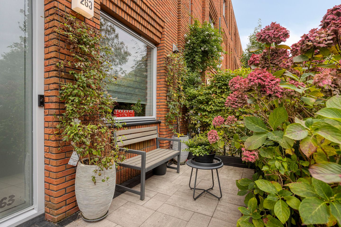 Photo 5 of Hongarenburg 263