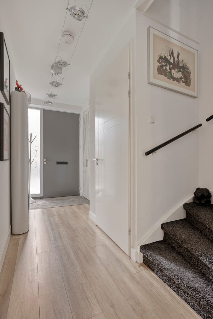 Foto 6 van Hongarenburg 263