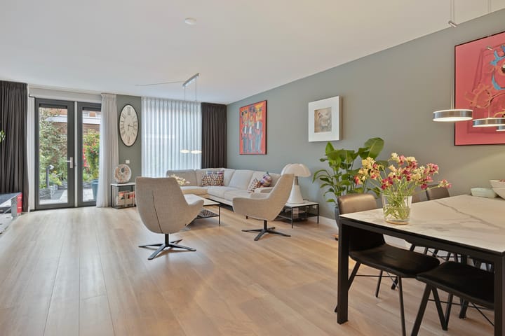 Foto 8 van Hongarenburg 263