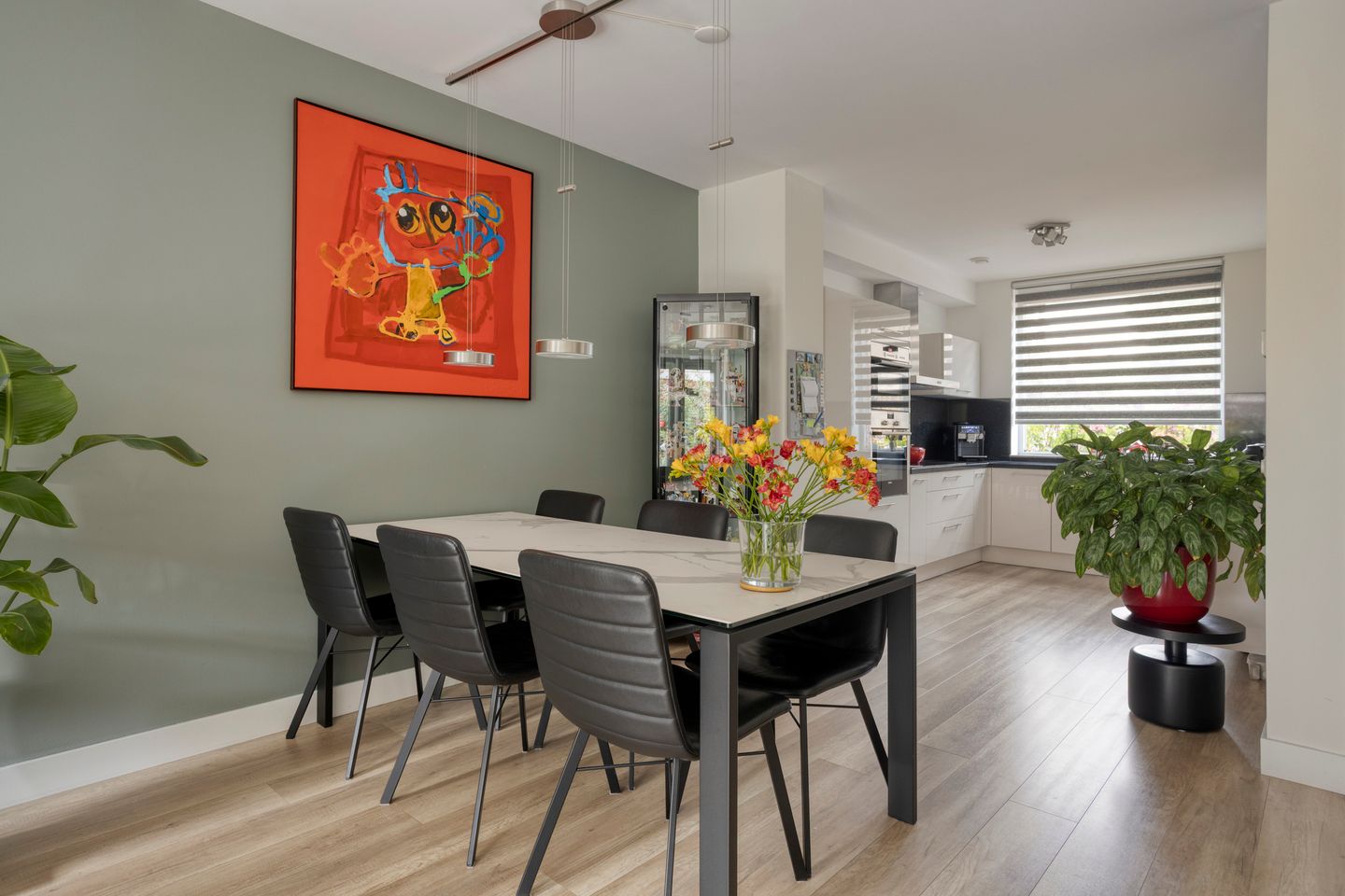 Photo 14 of Hongarenburg 263