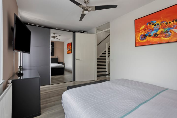 Foto 23 van Hongarenburg 263