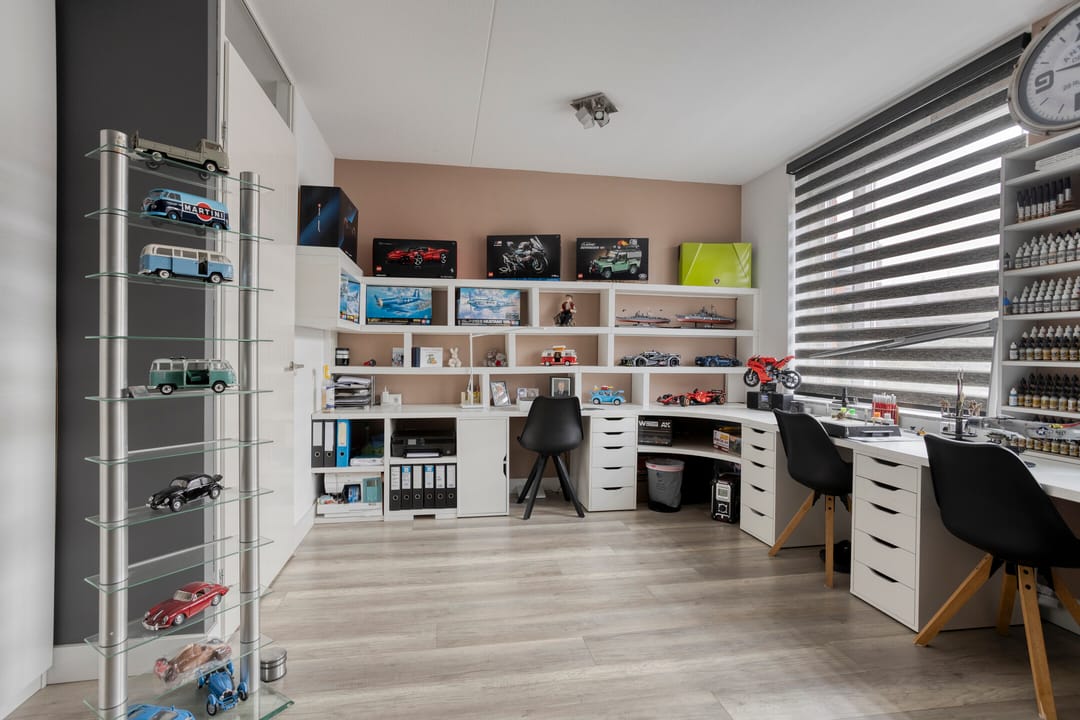 Photo 28 of Hongarenburg 263