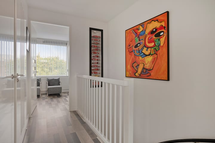 Foto 29 van Hongarenburg 263