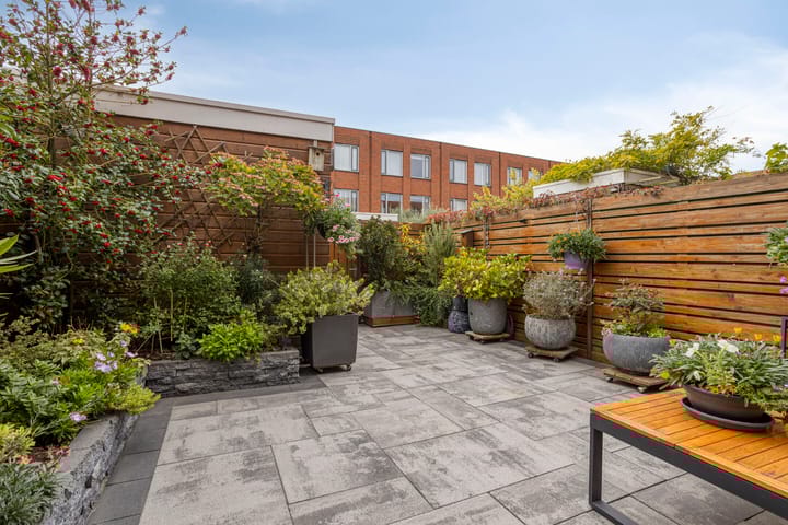 Foto 37 van Hongarenburg 263