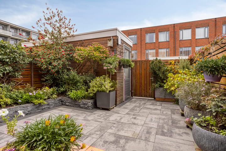 Foto 38 van Hongarenburg 263