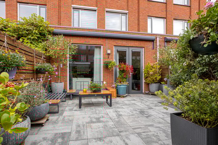 Foto 39 van Hongarenburg 263