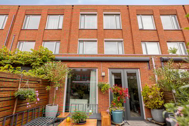 Foto 40 van Hongarenburg 263