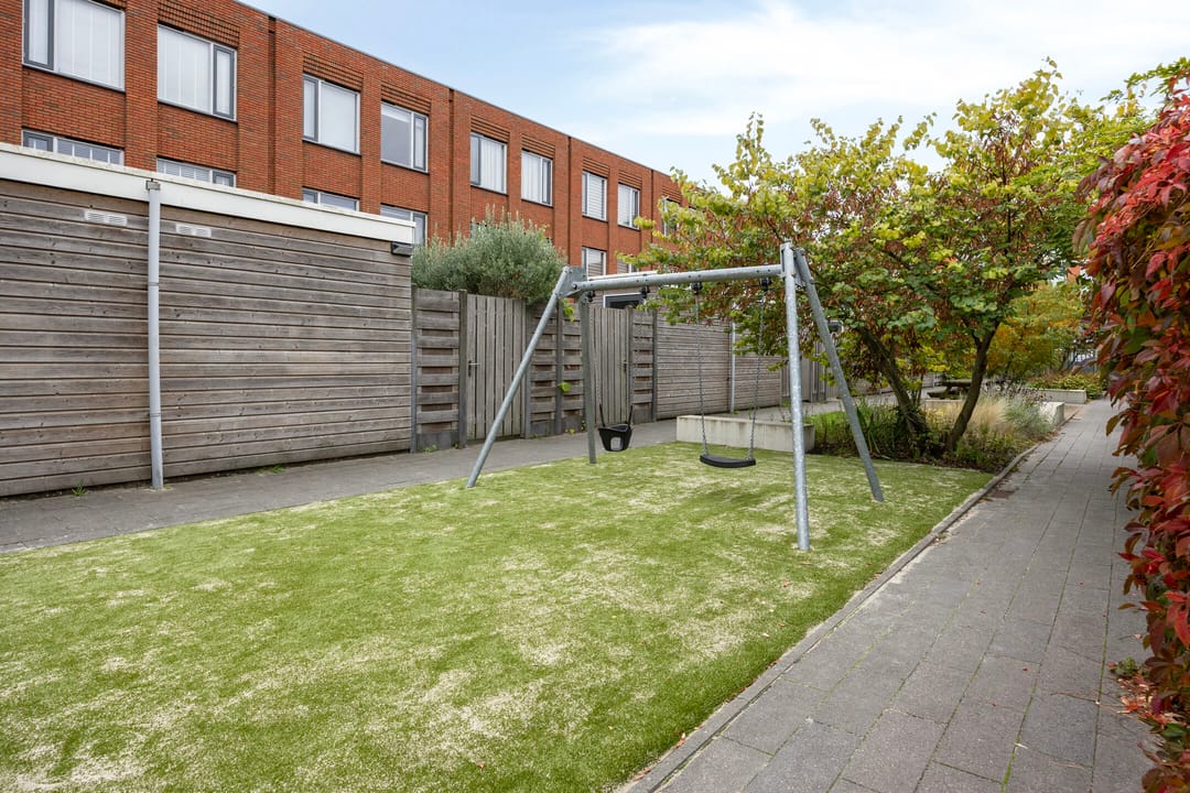 Photo 41 of Hongarenburg 263