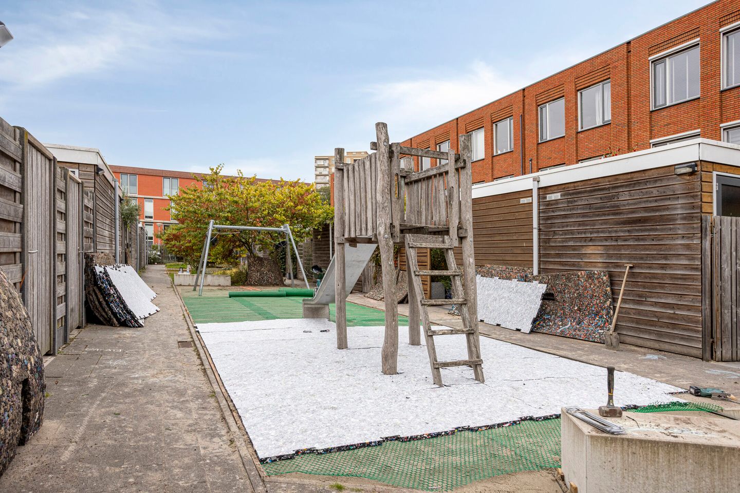 Photo 44 of Hongarenburg 263