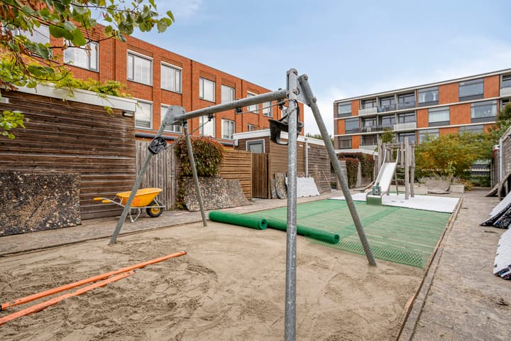 Foto 46 van Hongarenburg 263