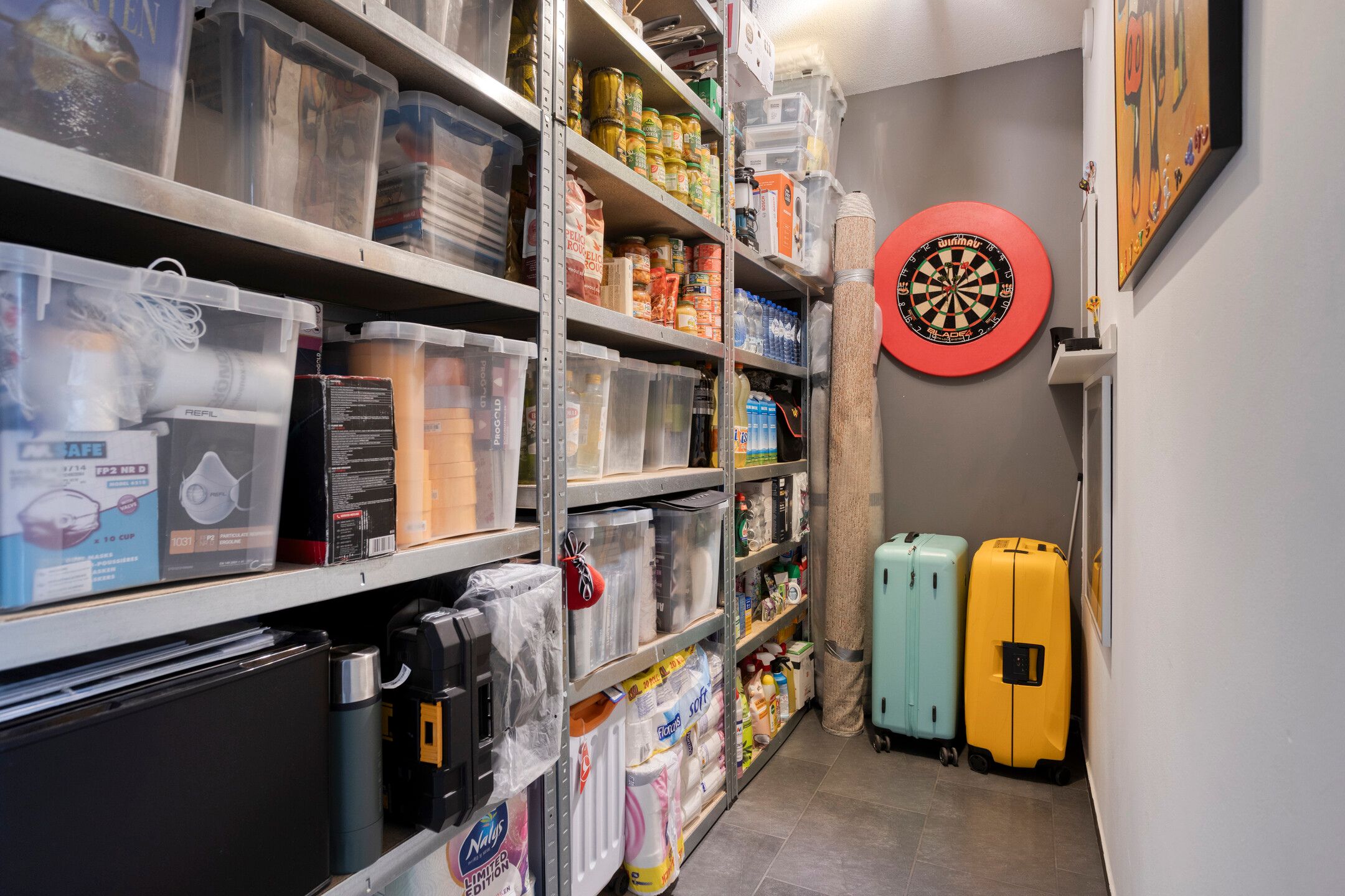 Photo 36 of Hongarenburg 263