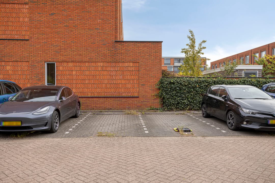 Photo 43 of Hongarenburg 263