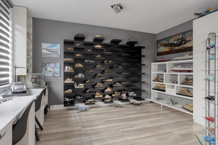 Foto 27 van Hongarenburg 263