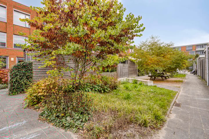 Foto 47 van Hongarenburg 263