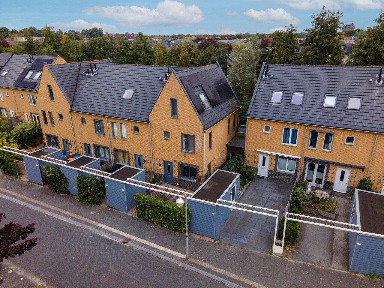 Photo 1 of Straat van Corsica 177