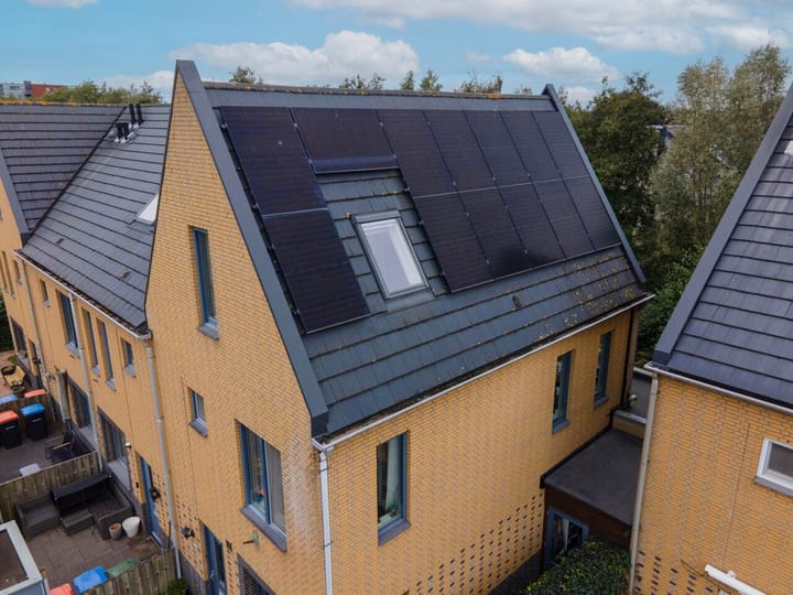 Photo 2 of Straat van Corsica 177