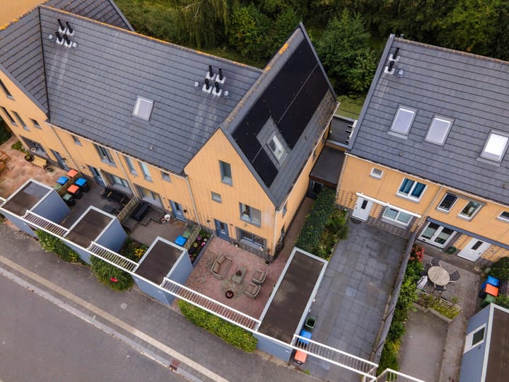 Photo 3 of Straat van Corsica 177