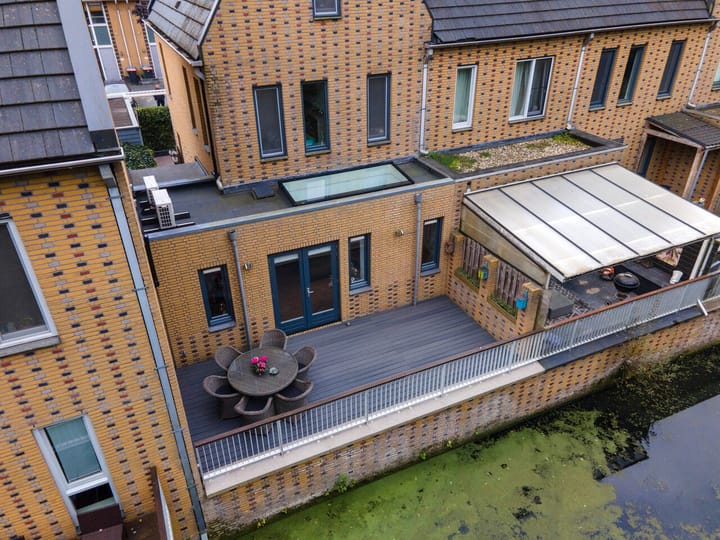 Photo 7 of Straat van Corsica 177