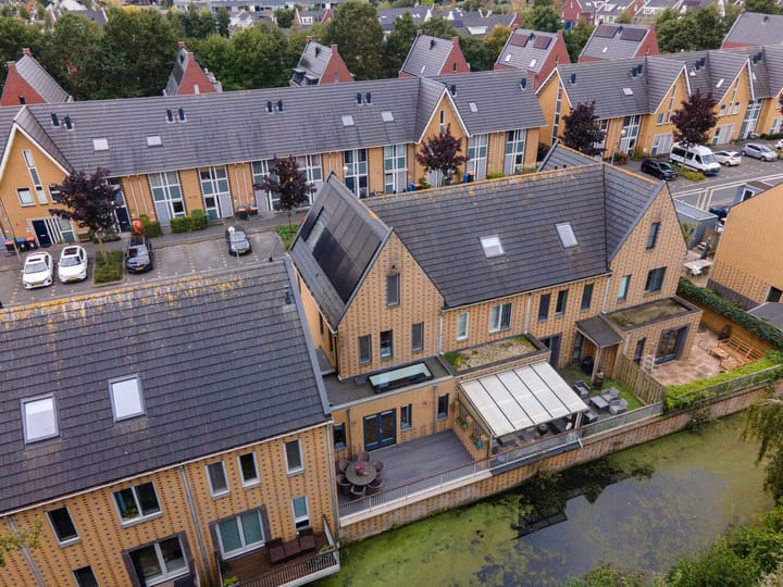 Photo 8 of Straat van Corsica 177