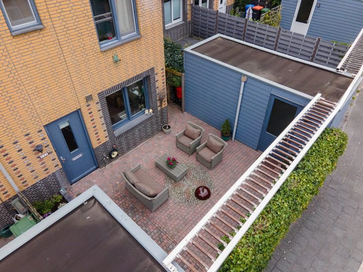 Photo 10 of Straat van Corsica 177