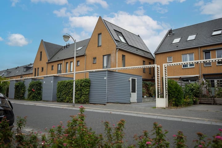 Photo 12 of Straat van Corsica 177