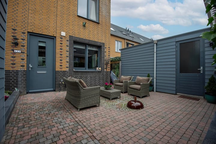 Photo 14 of Straat van Corsica 177