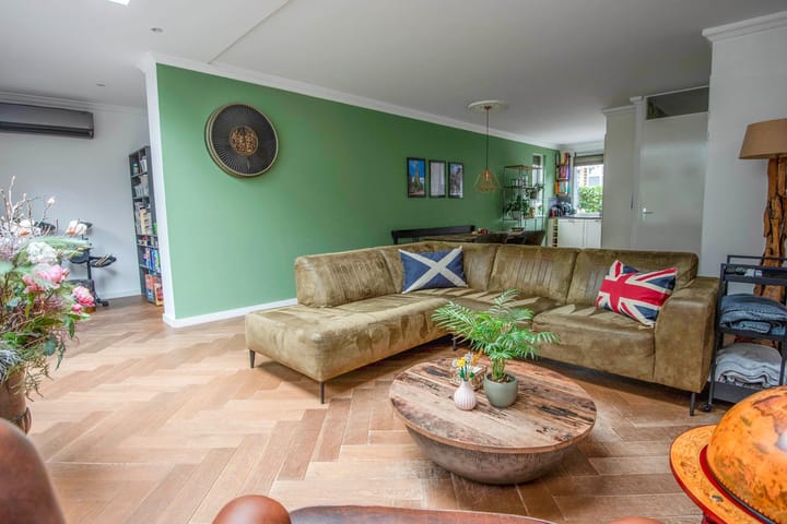 Photo 25 of Straat van Corsica 177