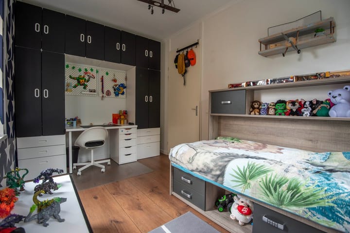 Photo 38 of Straat van Corsica 177