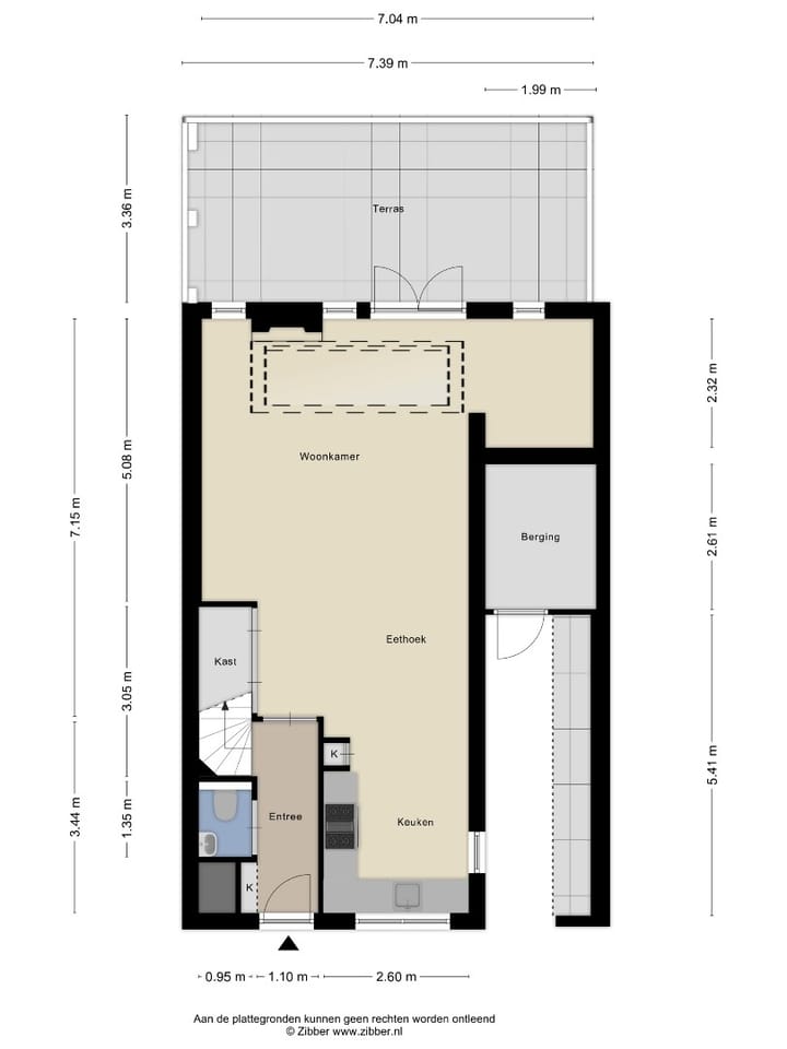 Photo 46 of Straat van Corsica 177